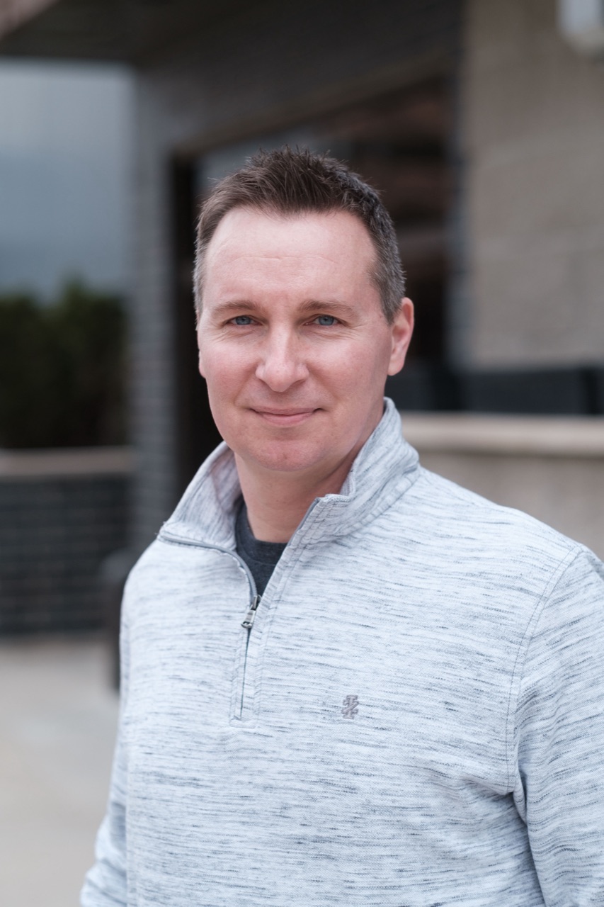 Jason Meade, Founder of Media 360 TV